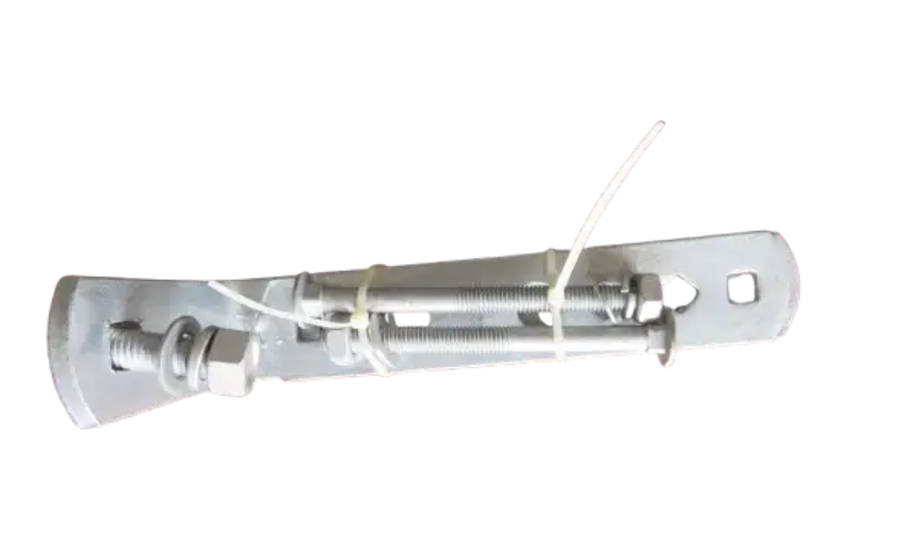 33kv drop-out fuse cutout switch