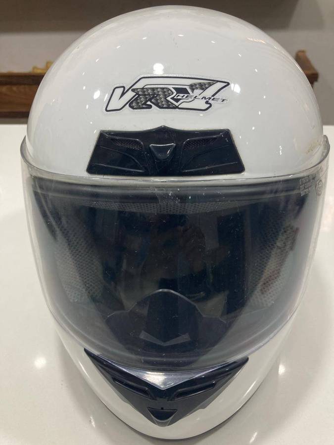 VR-1 TA- Helmets