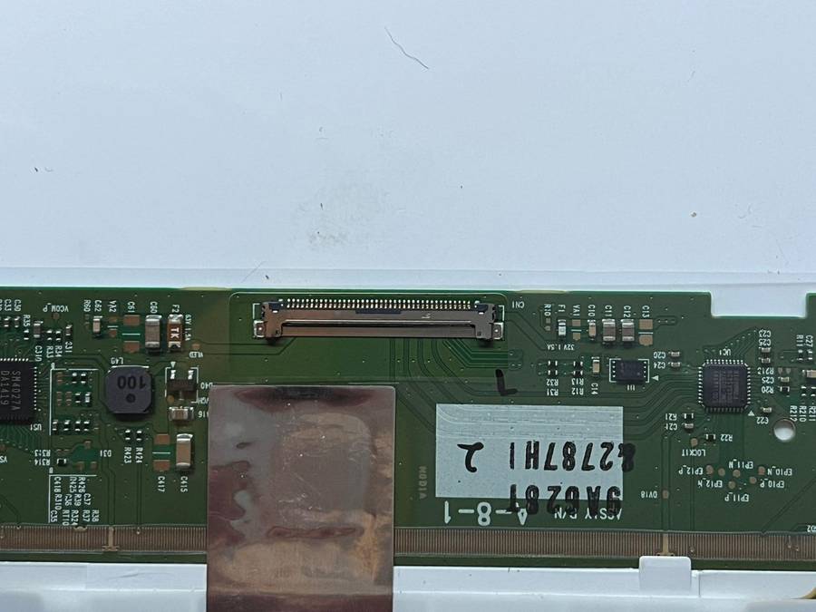 ACER LAPTOP REPLACEMENT SCREEN