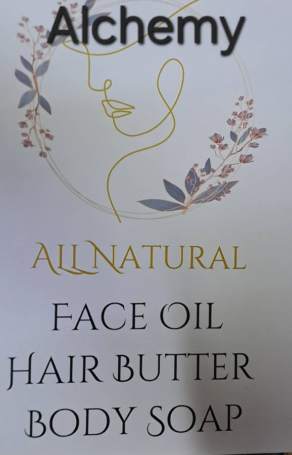Naural non-toxic rooibos and honey soap