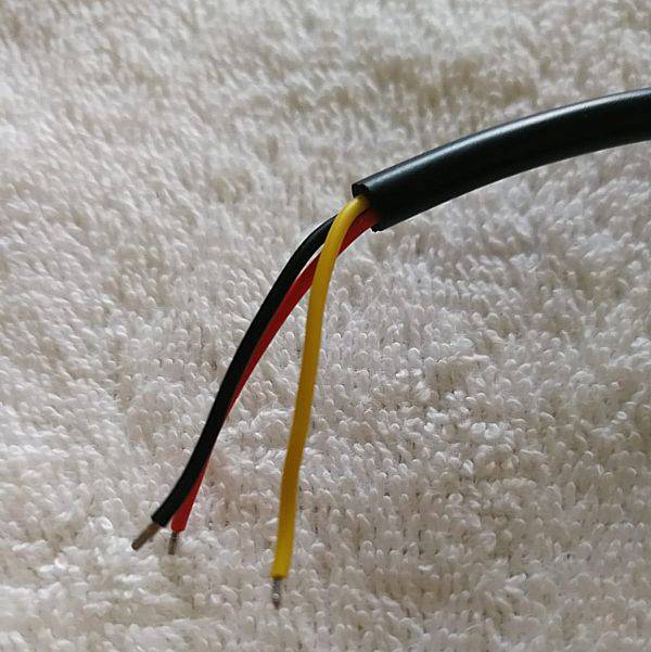 Top Quality Aluminum Angel Eye Motorcycle Spotlights. (Not Plastic) Amber and White light.