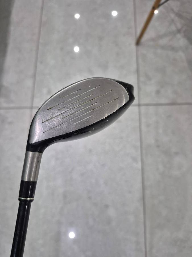 Taylor Made Burner 5 Wood