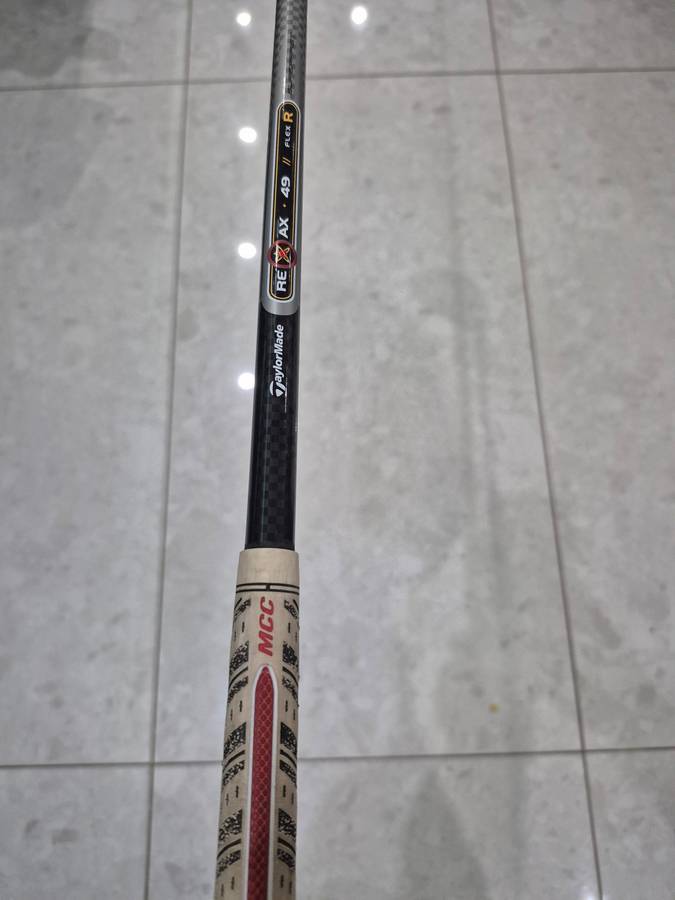 Taylor Made Burner 5 Wood