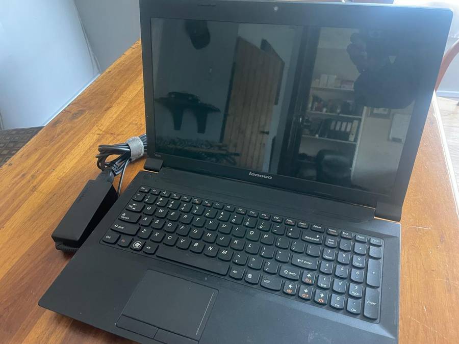 Lenovo B590 Core i3 Laptop