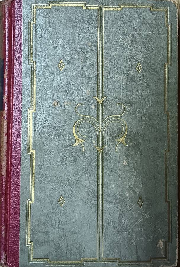 Bold Robin Hood and His Outlaw Band - Louis Rhead - Hardcover