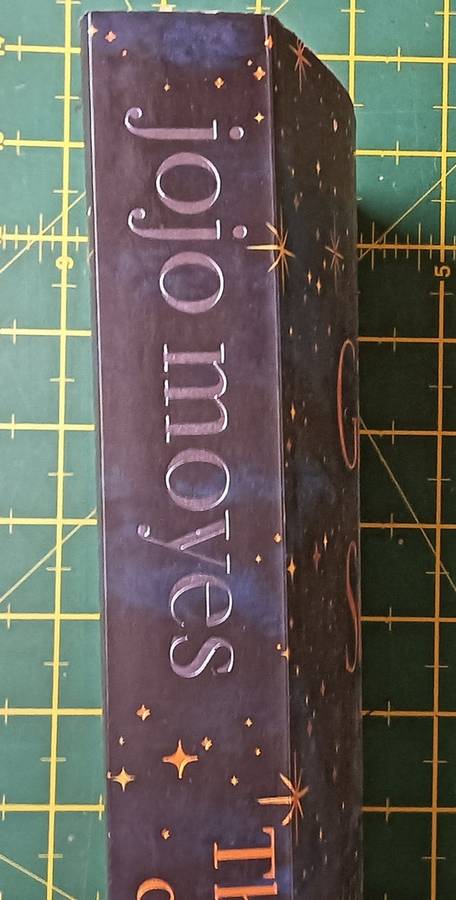 The Giver of Stars - Jojo Moyes - Softcover - 440 pages