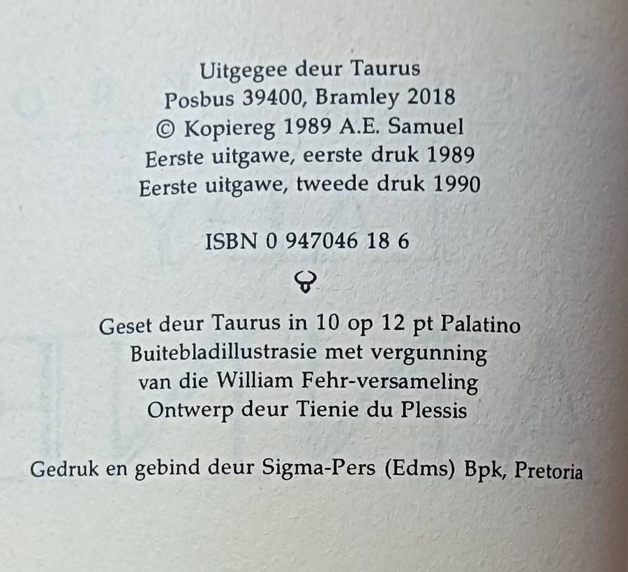Lady Anne - Antjie Krog - Softcover - 108 pages