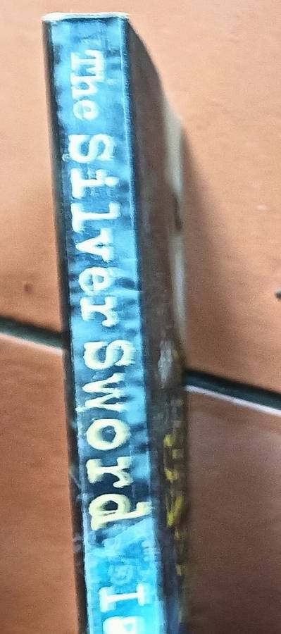 The Silver Sword - Ian Serraillier - Softcover - 193 Pages