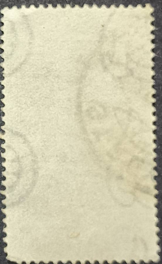 Italy 1950 Italy Working 25 Lire used
