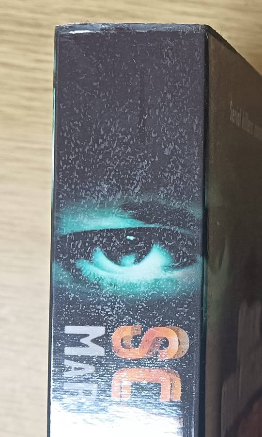 Scaredy Cat - Mark Billingham - Softcover - 400 pages