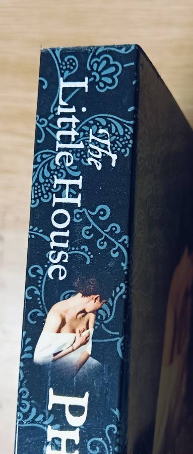 The Little House - Philippa Gregory - Softcover - 361 pages