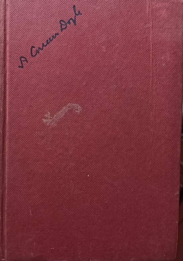 The Hound of the Baskervilles - Sir Arthur Conan Doyle - Hardcover - 248 pages