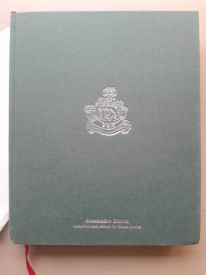 THE SAINTS **The R.L.I.** FIRST EDITION