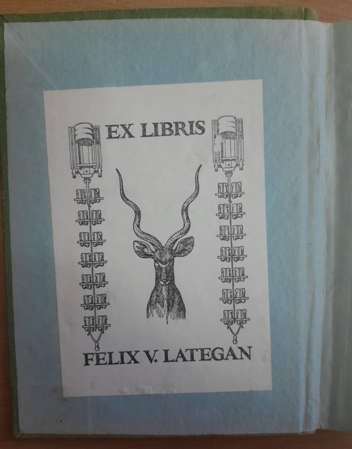 WAT EK IN SUID-AFRIKA GESIEN HET