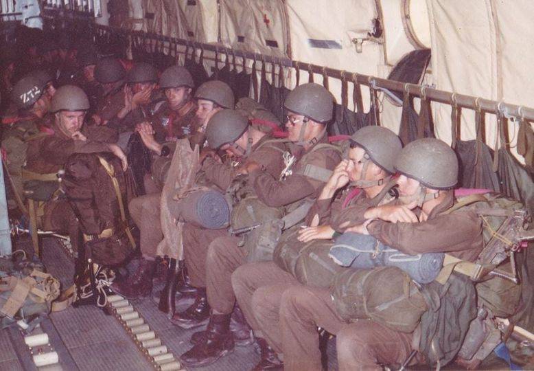 SAAF PARABAT SAFETY BELT