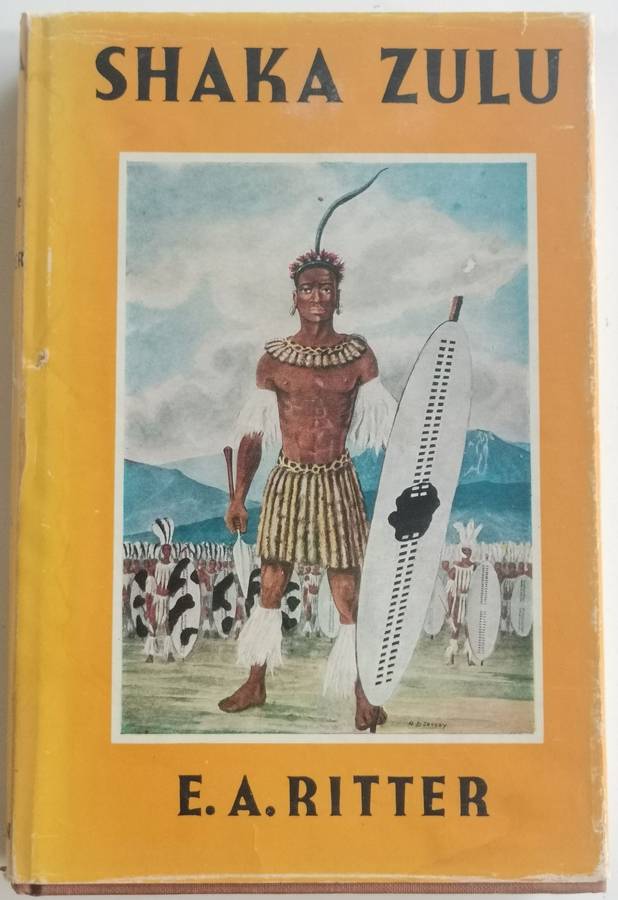 SHAKA ZULU **The Rise of the Zulu Empire**