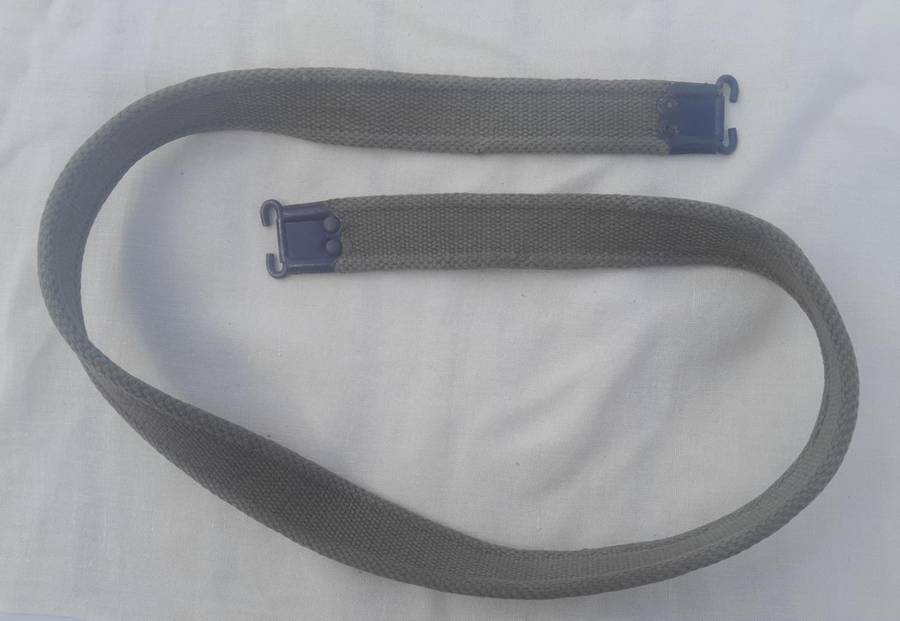 S.A./RHODESIAN ARMY RIFLE SLING