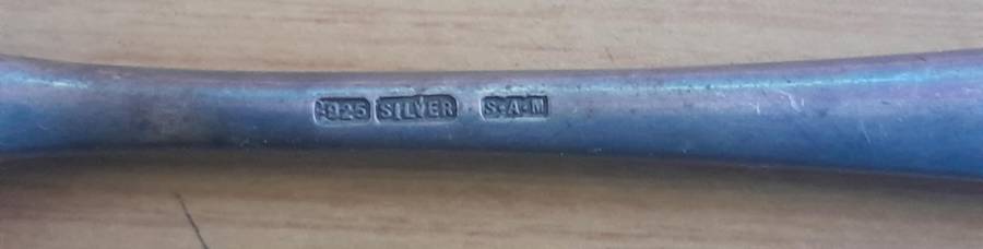 VINTAGE SOUTH AFRICAN POLICE LOT