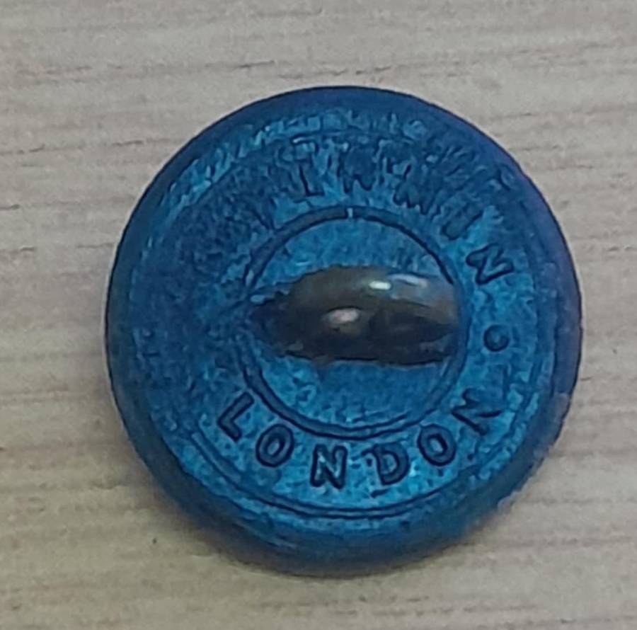 VINTAGE SOUTH AFRICAN POLICE LOT