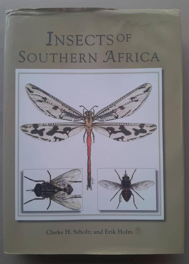 INSECTS OF SOUTHERN AFRICA