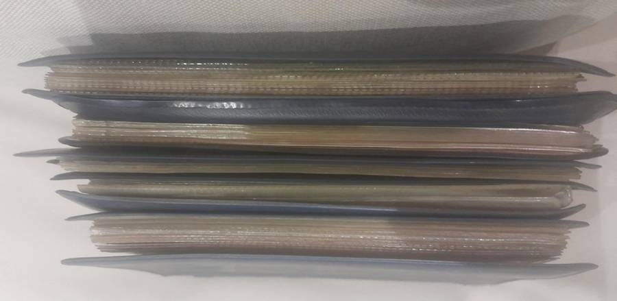 SAAF EMERGENCY MANUALS