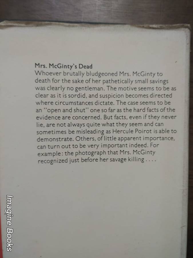 Agatha Christie - Crime Collection