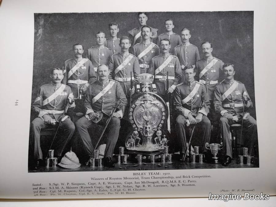 The Durban Light Infantry - Volume 1 - 1854 to 1934