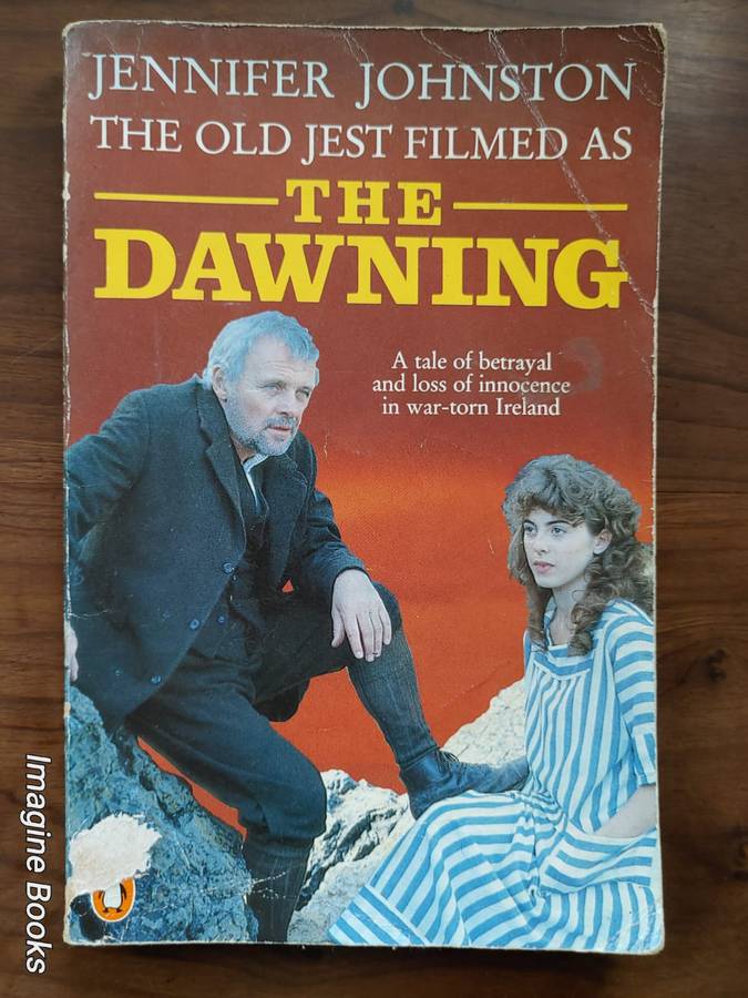 The Dawning - Jennifer Johnston