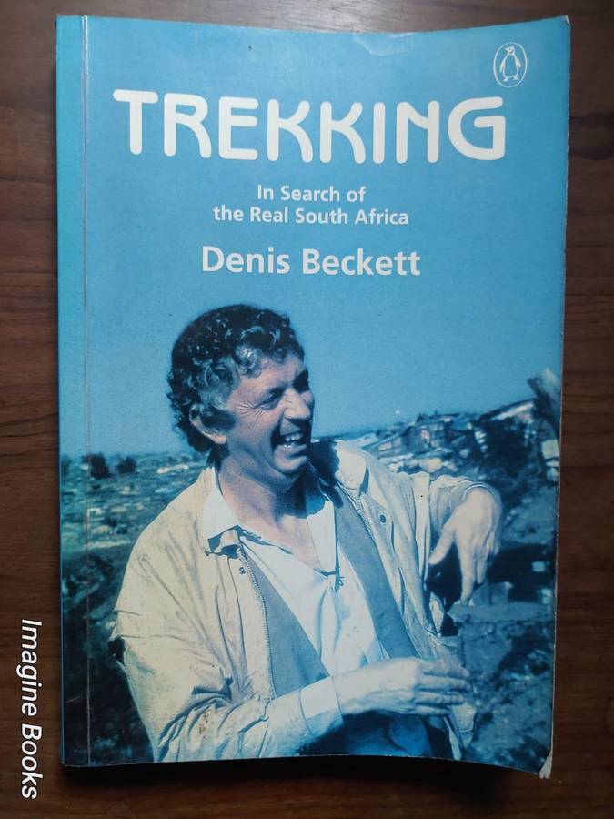Trekking - Denis Beckett