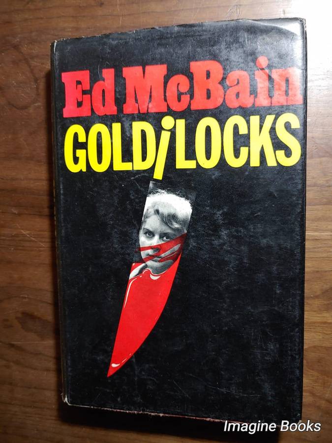 Goldilocks - Ed McBain