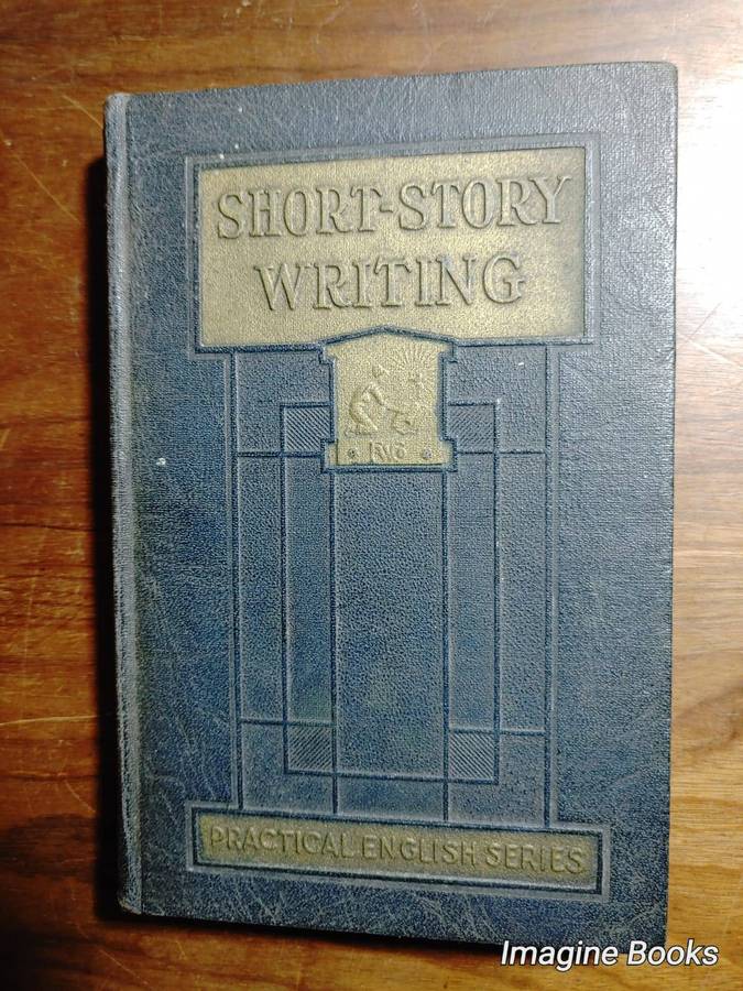 Short-Story Writing