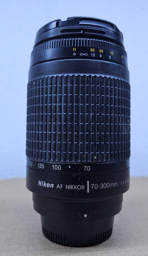 Nikon D40 Digital Camera