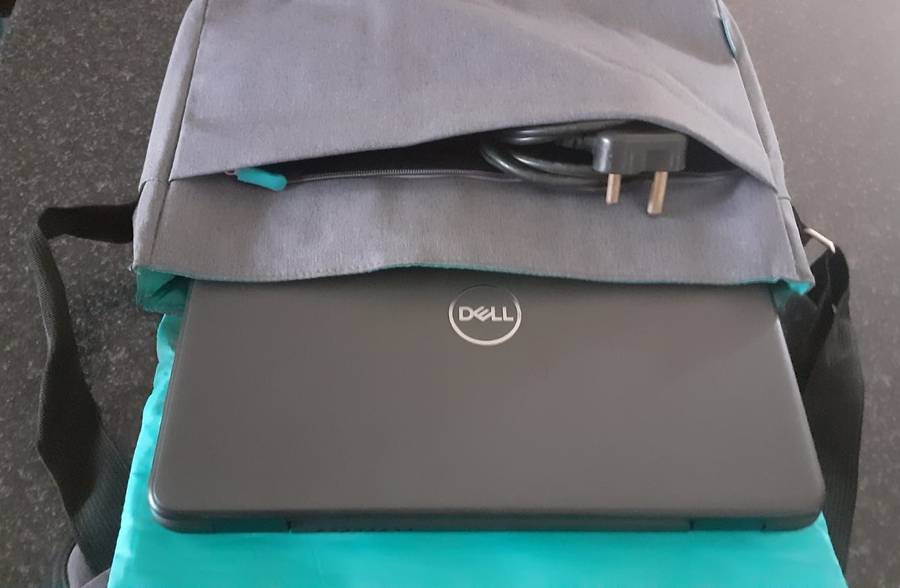 DELL Latitute 3310 Intel Core i3 Laptop 16GB RAM DDR4 256GB SSD NVMe 64 Bit Windows 11 Pro