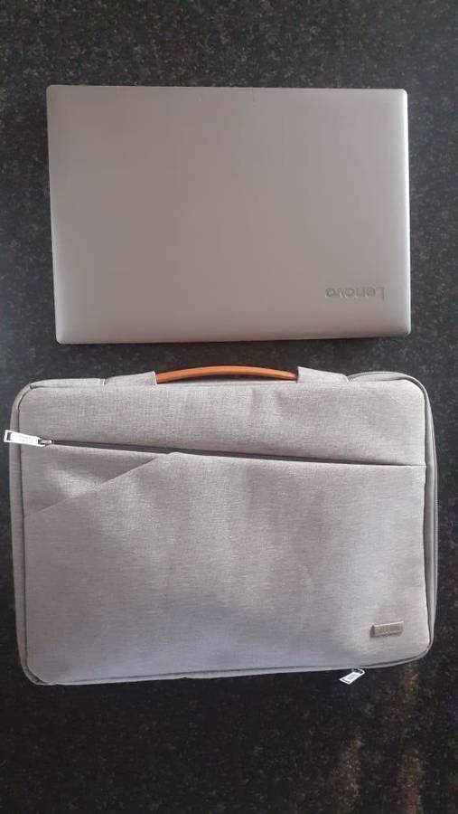 Lenovo Laptop Ideapad S130 14 Inch - 4GB DDR4 237GB SSD