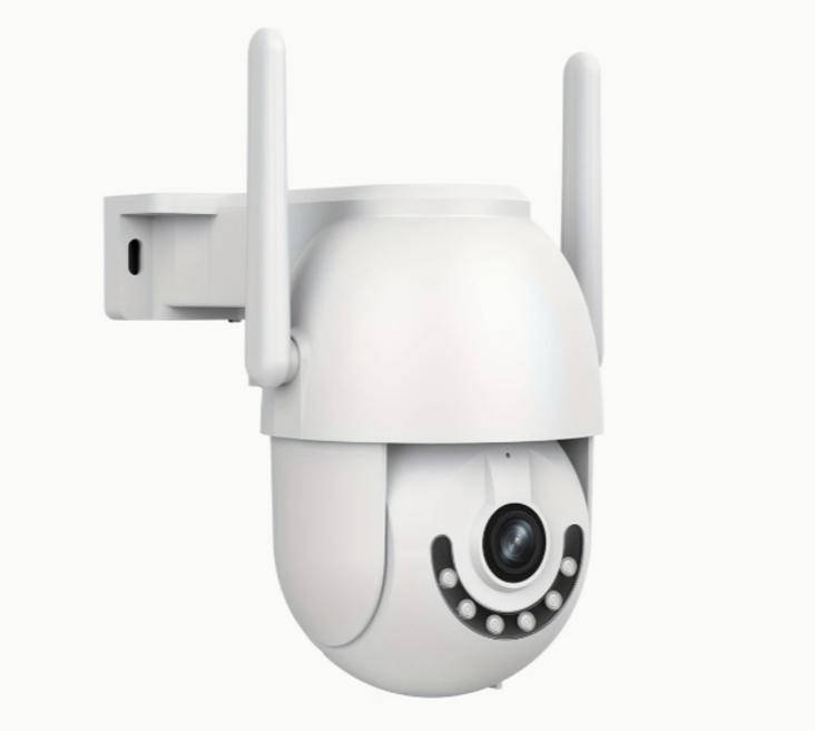 Security Camera Wireless Wifi HD Security Camera Two-way Audio Video Camera Motion Detection