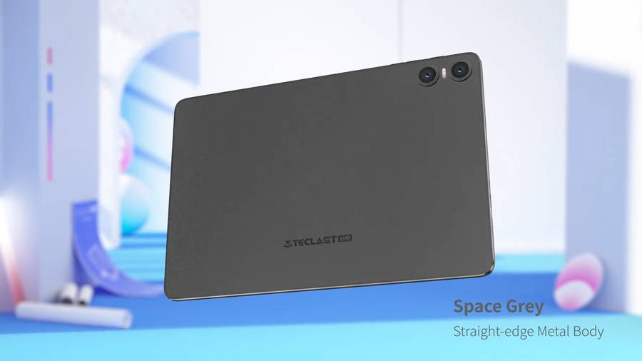 10.1 Inch Android 15 Tablet 12GB RAM 128GB SSD + 512 GB SD Card Octa-core with Accessories