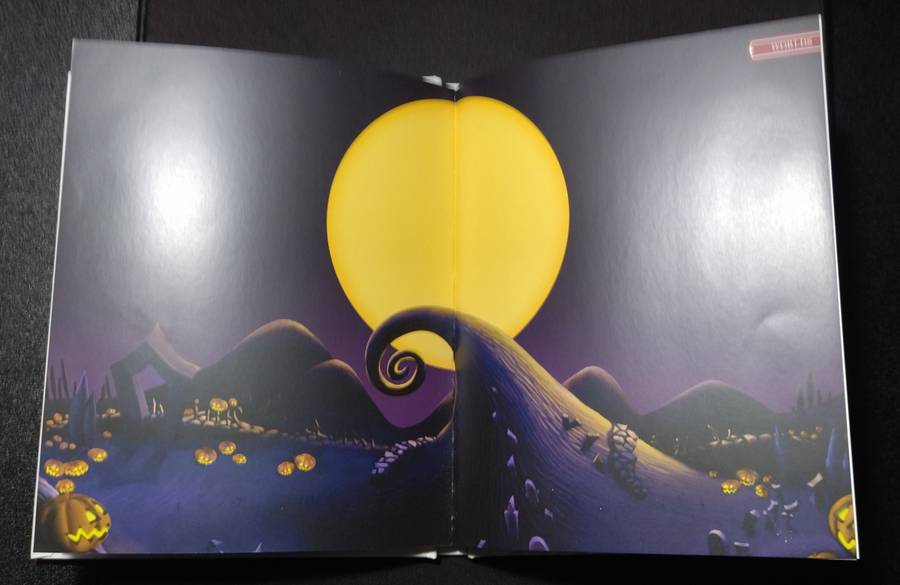RARE KINGDOM HEARTS LIMITED EDITION PS3