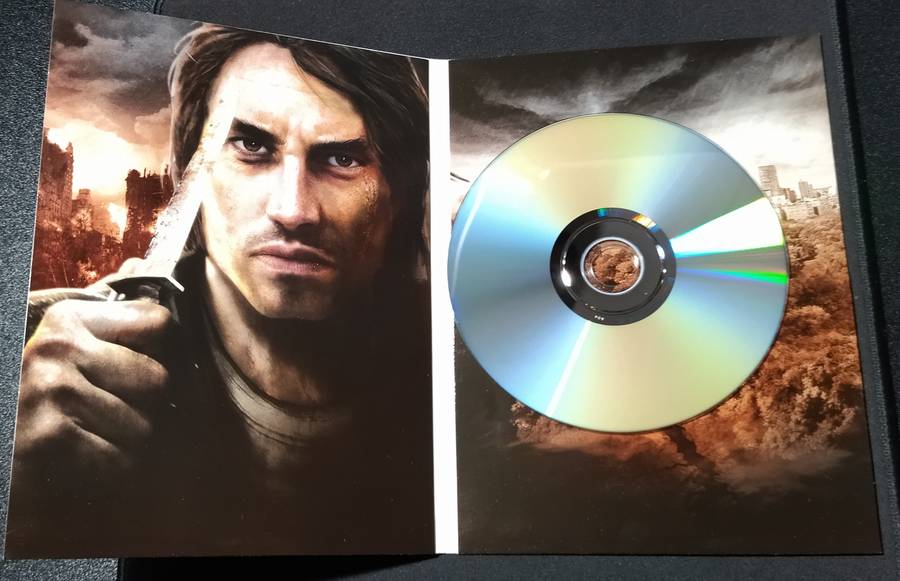 ALONE IN THE DARK LIMITED EDITION