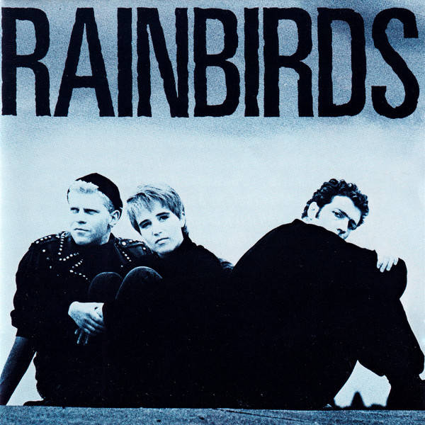Rainbirds - Rainbirds CD Import