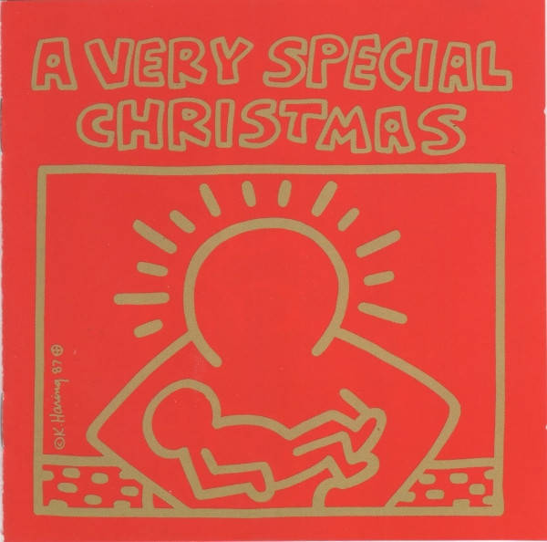 Various - A Very Special Christmas CD Import
