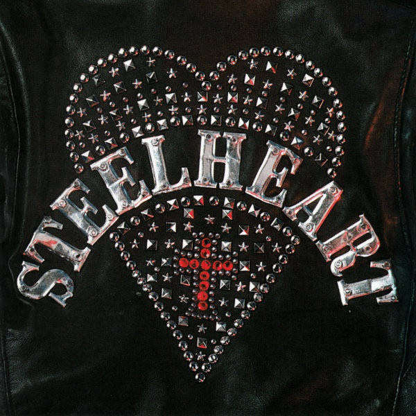 Steelheart - Steelheart CD Import