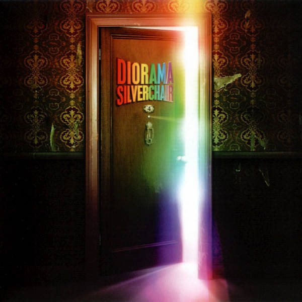 Silverchair - Diorama CD Import