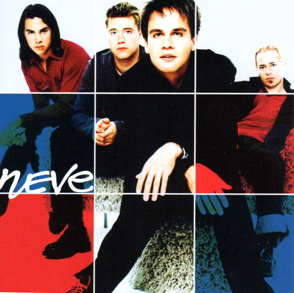 Neve - Neve CD Import