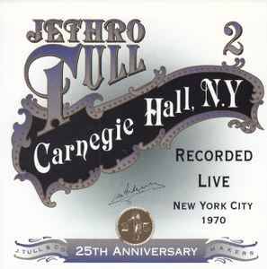 Jethro Tull - 25th Anniversary 4CD Box Set Import Box Set