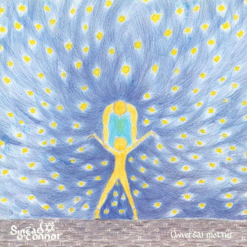 Sinéad O'Connor - Universal Mother CD Import