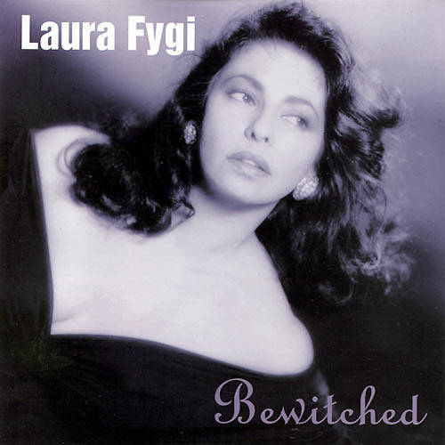 Laura Fygi - Bewitched CD Import