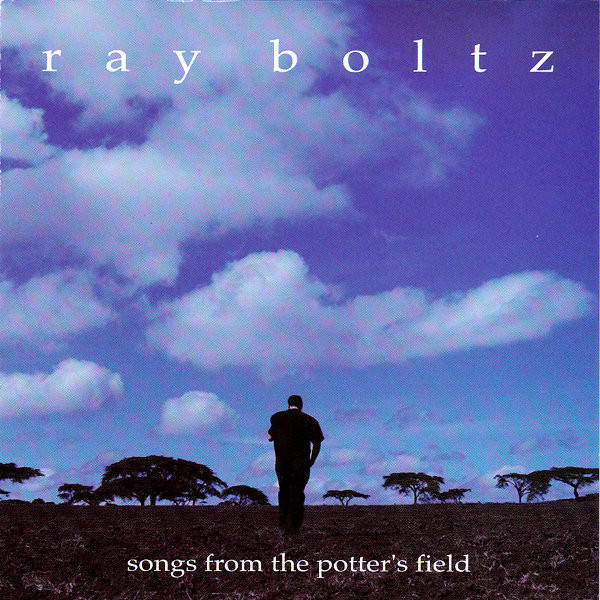 Ray Boltz - Songs From the Potter's Field CD Import