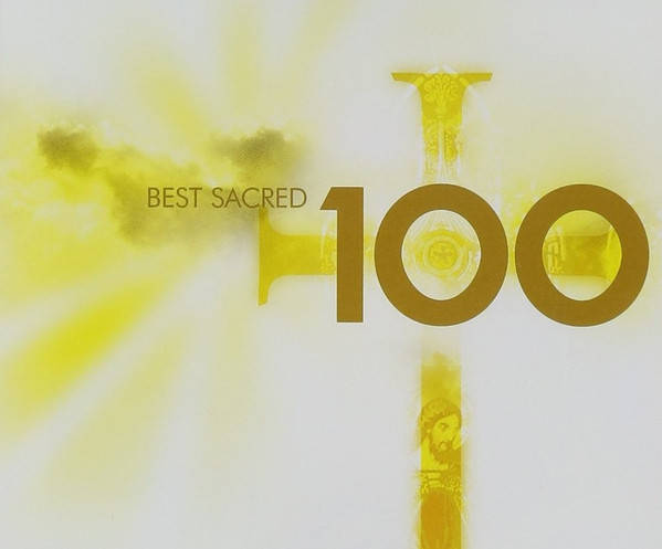 Various - Best Sacred 100 6x CD Set Import