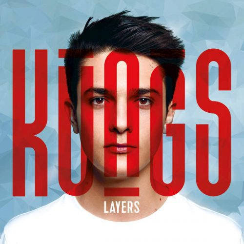 Kungs - Layers CD Import Sealed