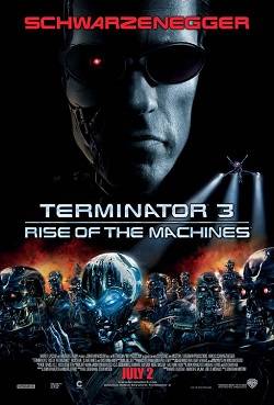 PSP MOVIE - Terminator 3 Rise of the machines